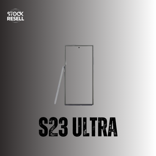 S23 Ultra